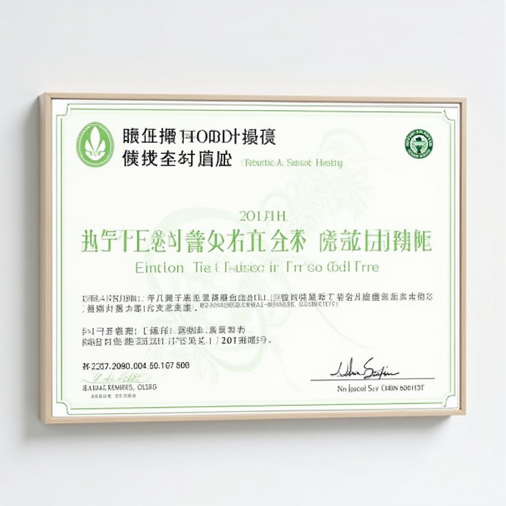 Certificado de sitio seguro