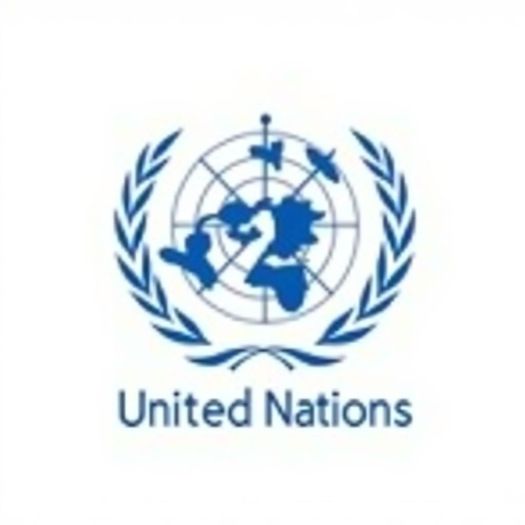 Logo de Pacto Mundial de la ONU