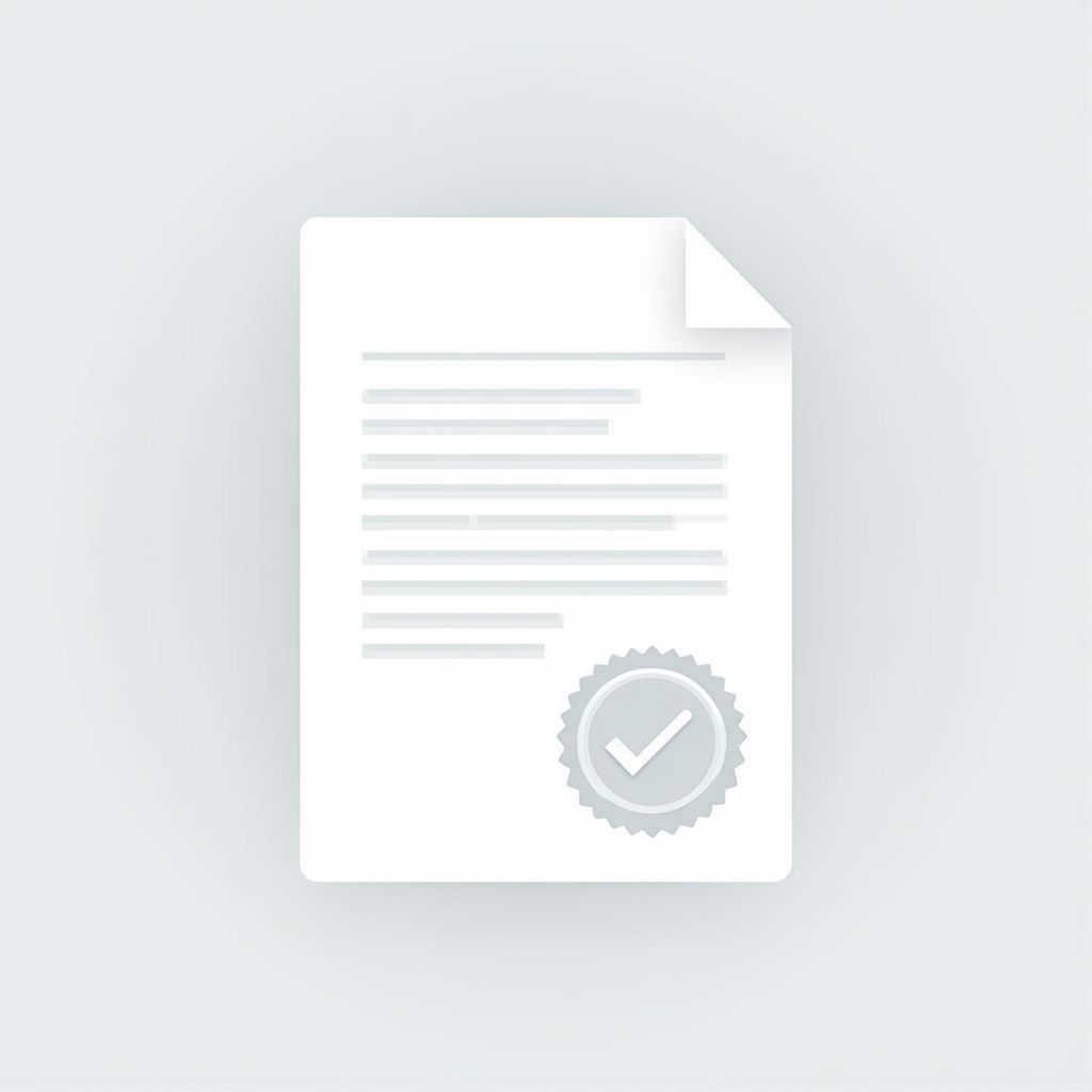 Ícono de contratos optimizados