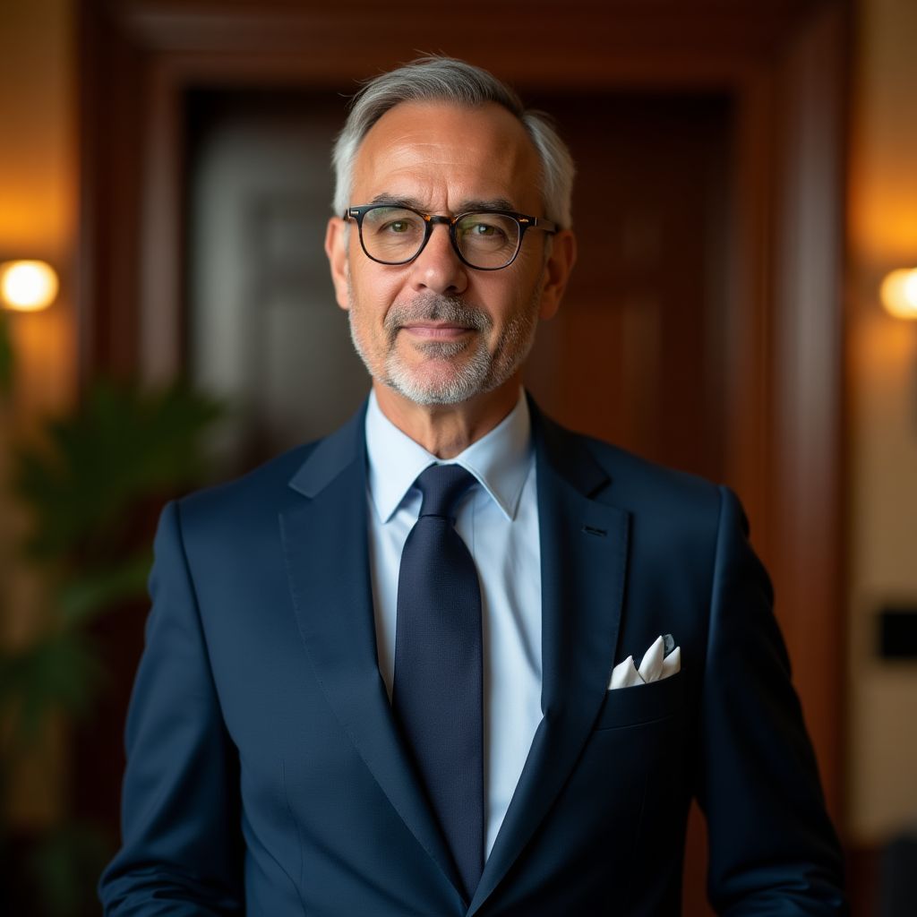 Martín Alvarez - CEO y Cofundador